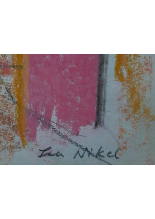 Lea Nikel